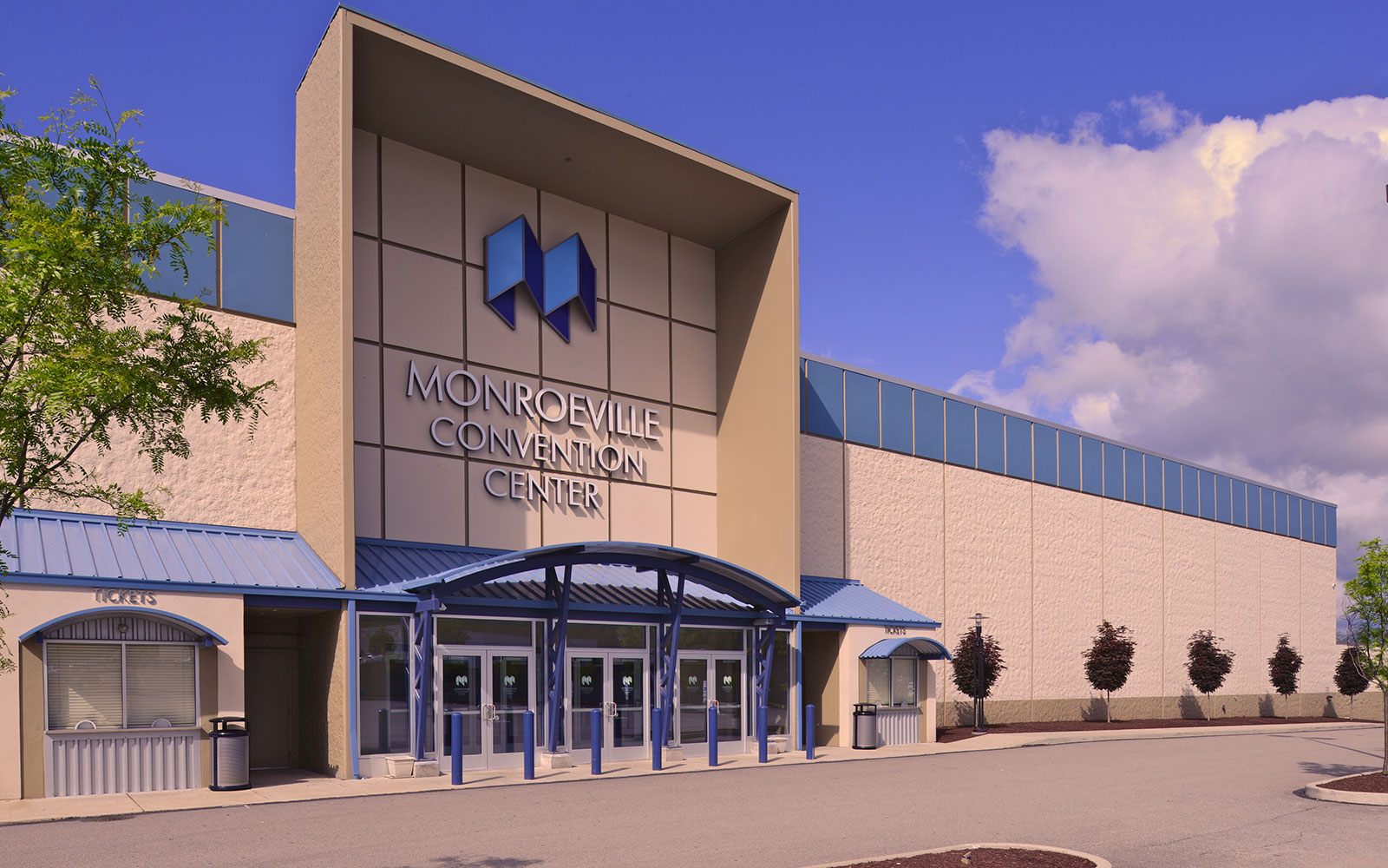 Convention Center In Monroeville Monroeville Convention Center